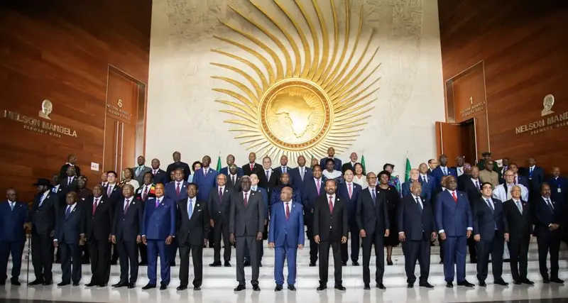 Africa Unchained: Reclaiming Power from Western Influence, Forging a New Future