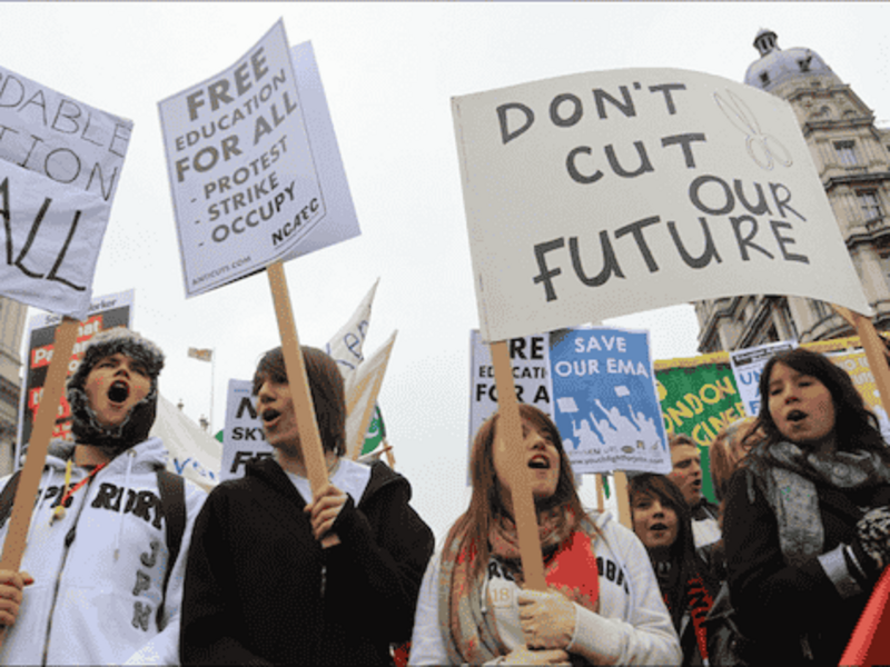 Europe’s Youth Job Crisis: From Degrees to Dead Ends And What Must Change Before It’s Too Late