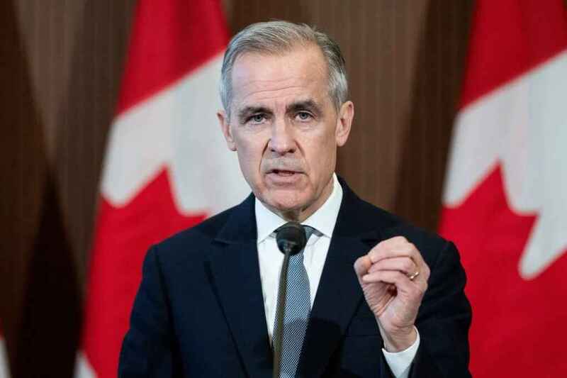  Mark Carney's $10B Blueprint: Canada's New Tech Strategy for AI and Economic Growth