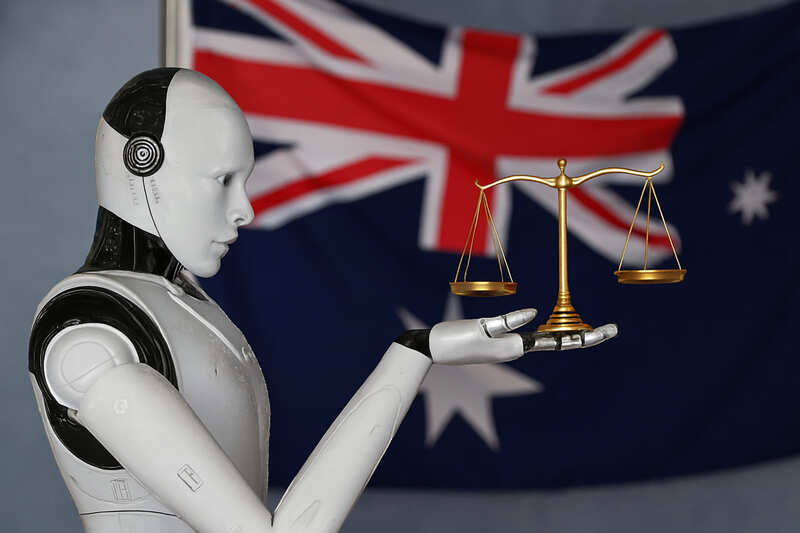 Australia's $116B AI Sovereignty Bet: Building Innovation and Closing the Global Gap by 2030