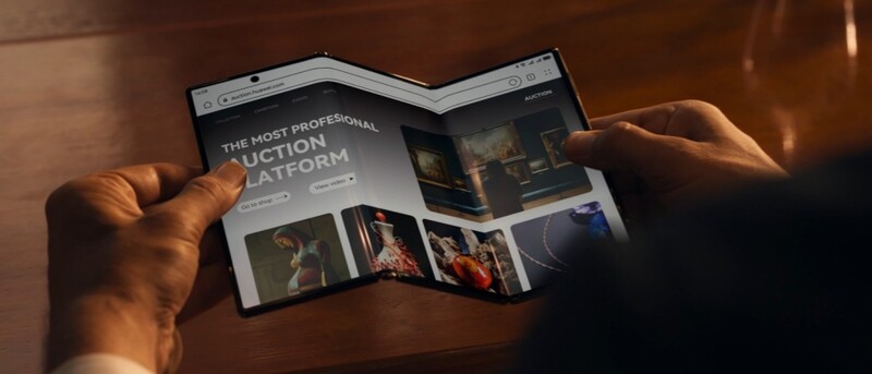 Huawei Unveils the Future: World's First Tri-Fold Smartphone Hits the Market