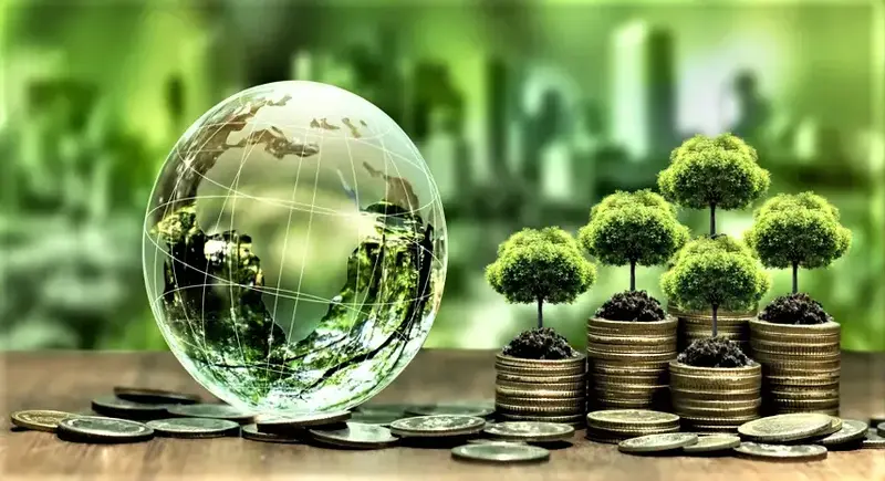 Why Africa Gets Only 4% of Global Climate Finance