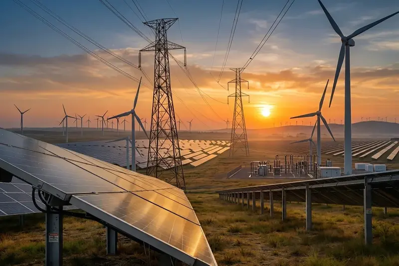 Africa's Energy Crisis: Causes, Costs & Solutions for Reliable Electricity