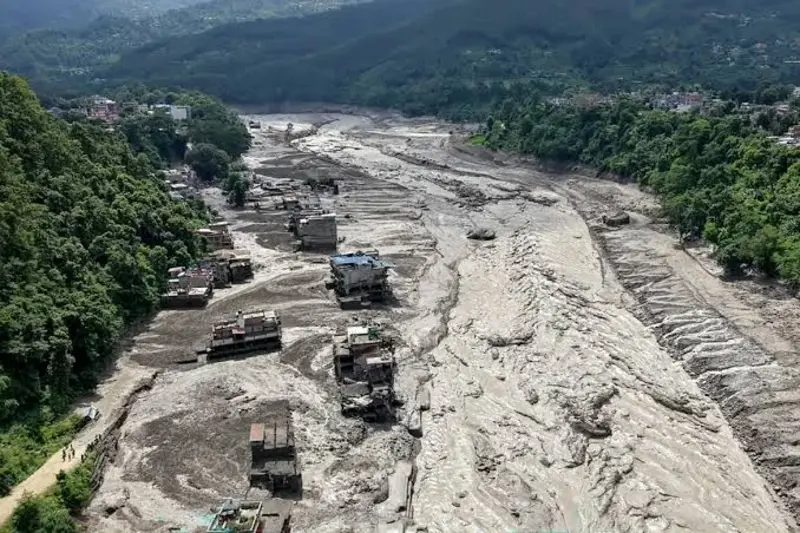 Nepal-China Flood 2026: 1,420 Dead, $5B Rebuild and Why Warning System Failed