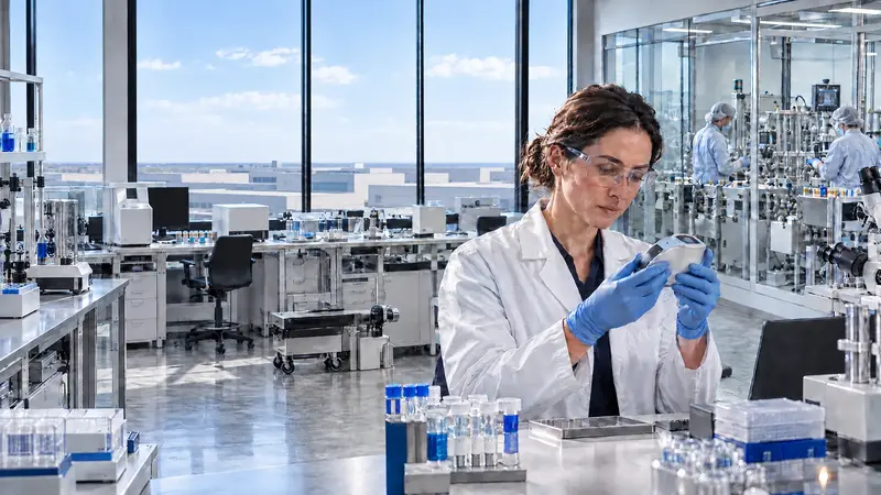 Australia's HealthTech Innovation Pipeline 2025–2030: Why World-Class Medical Research Struggles to Commercialize