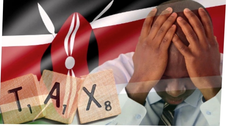 Taxing Troubles for Kenya: Kenyan Youths Lead Protests Against Finance Bill 2024