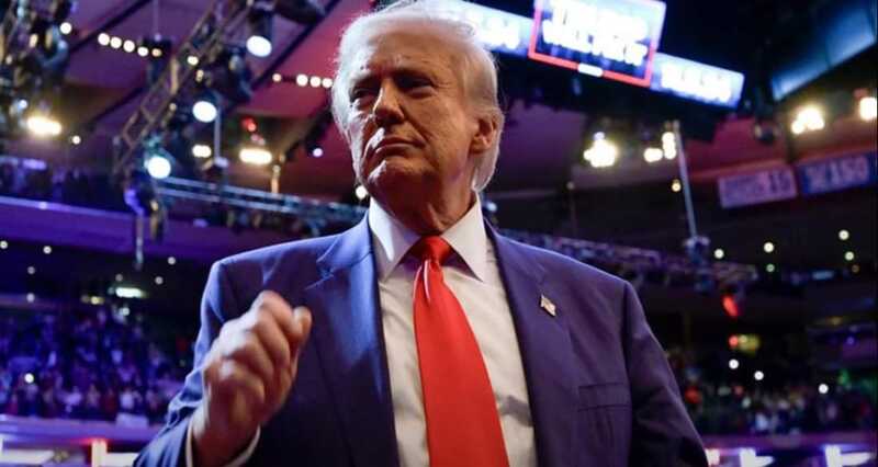 Trump's Return to The White House: Economic Shockwaves Across the Globe