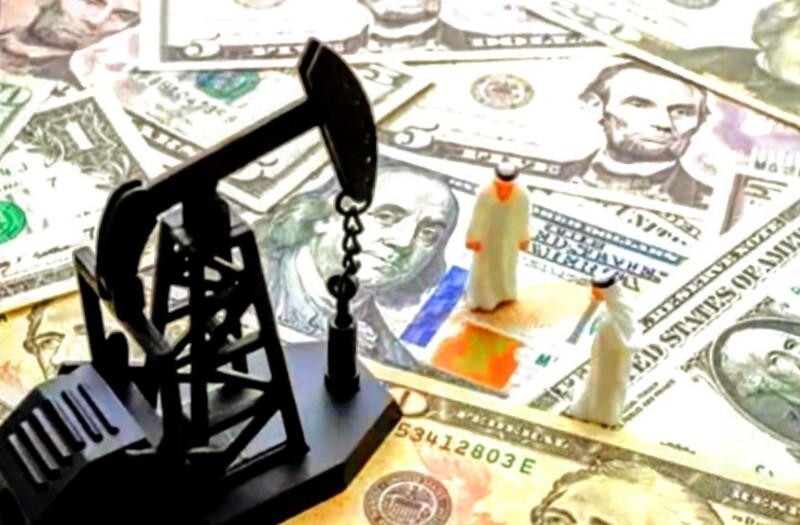 The End of an Era: How the Demise of Petrodollars Reshapes the Middle East