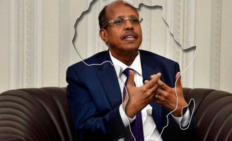 Africa in Crisis: Can Djibouti's Mahmoud Ali Youssouf Steer African Continent to Stability as the Newly elected Chair of AUC?