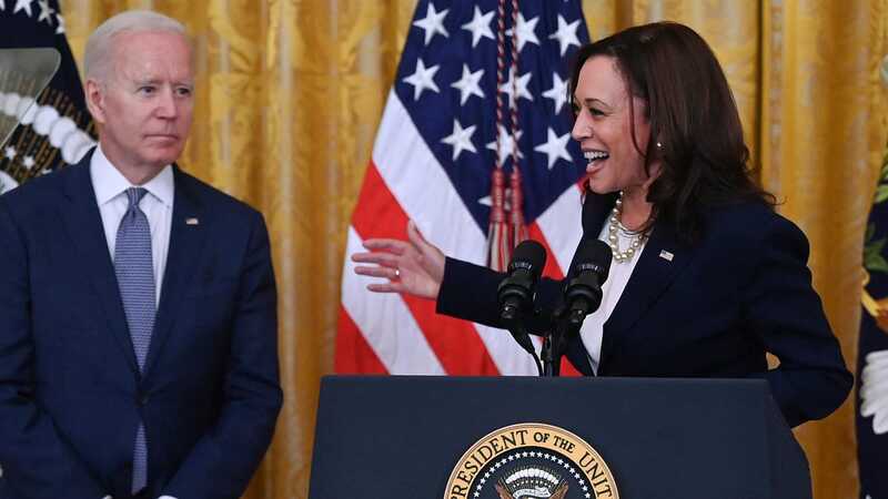 Biden's Exit: Shaking Up the 2024 Presidential Race
