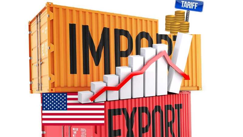 US Tariff Policies: Market Volatility and Global Impact