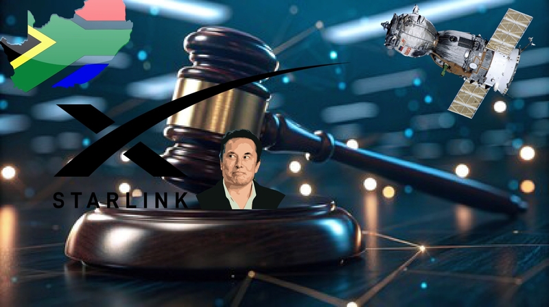  Starlink Hurdles in Africa: Balancing Economic Empowerment and Internet Access in South Africa