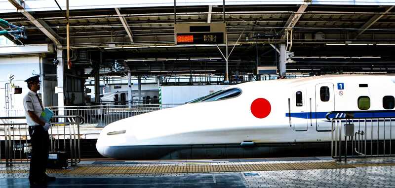 Japan's Global Leadership: Where Tradition Meets Technology And Innovation to Shape a Smarter Future