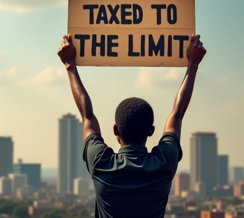 Kenya’s Public Debt Trap: Examining the Risks, Political Accountability, and the Path to Economic Stability
